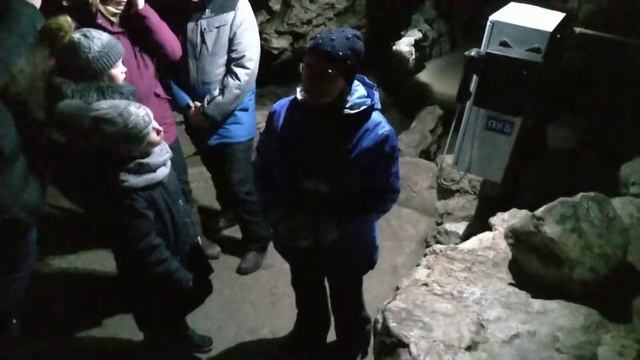 Kungur ice cave 2 смотреть онлайн