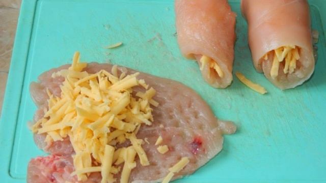 Рецепты от шеф-повара