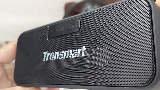 TRONSMART ELEMENT T2 PLUS VS WISE TIGER F10 BEAT BOOM смотреть онлайн