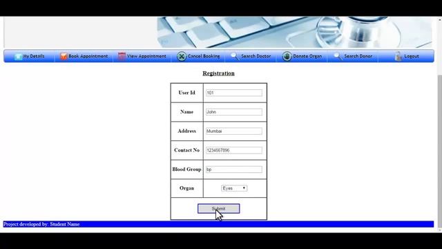 Doctor Patient Portal Php смотреть онлайн