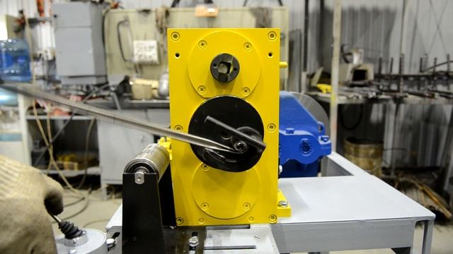 Улитка УДД для станков Ажур и Узор-Н1! смотреть онлайн