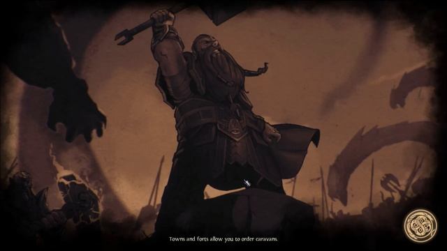 Let's Play Might And Magic Heroes 7: Trial By Fire - Ep. 50 - Underwhelming End! смотреть онлайн