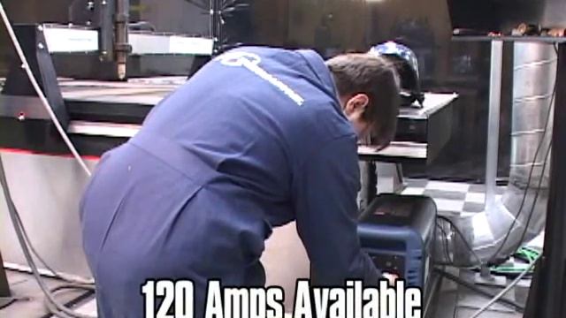 Thermal Dynamics CUTMASTER A Series