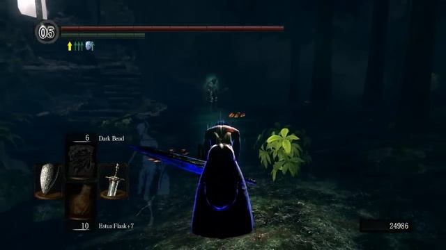 Let's Play Dark Souls: PTDE (PvP Invasions) [Part 8] - FOREST JUSTICE смотреть онлайн