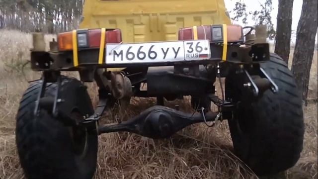 работа рессоры газ-24 на hilux смотреть онлайн