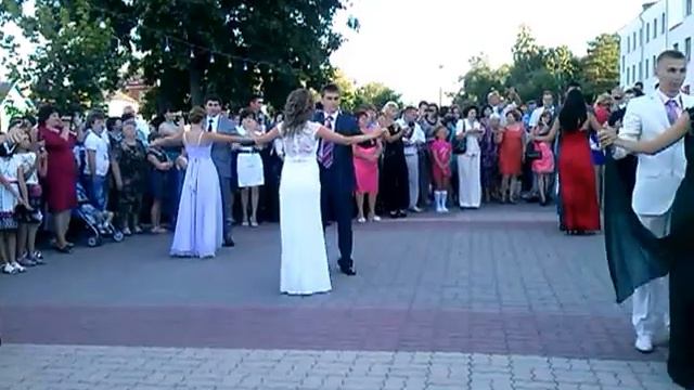 Вальс. Выпуск 2013. смотреть онлайн