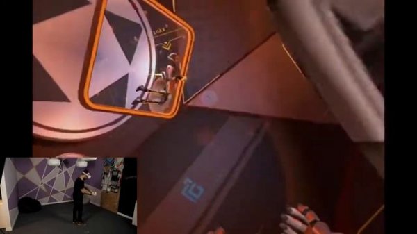 Oculus Quest 2  Самый лучший обзор виртуальных очков