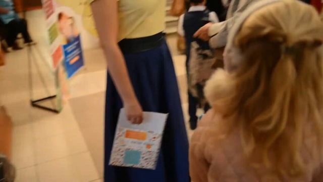 Астрея Осенний бал 2016 подготовка;) смотреть онлайн