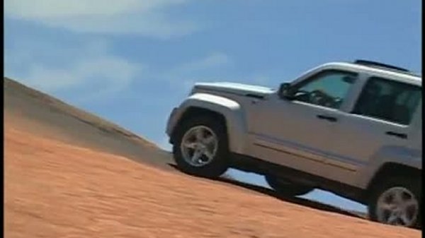 Jeep Liberty