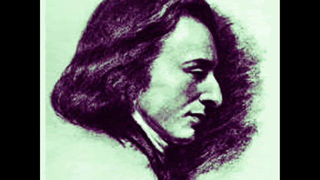 Chopin - Etude Op.25 No.8 смотреть онлайн