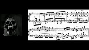 Mr  Incredible Becoming Uncanny: Classical Music (Horrifying)
