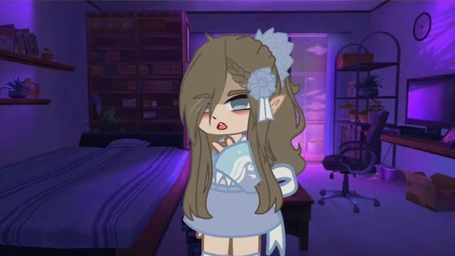 ||создание тульпа||~[1/?]~|| Gacha want || смотреть онлайн