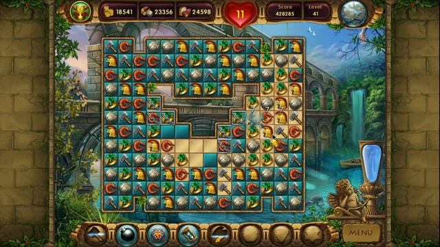 4 2 Cradle of Rome 2 смотреть онлайн