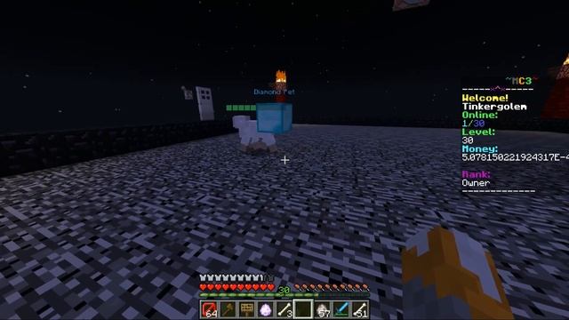 [Minecraft] Mythic Mobs: Project Pets смотреть онлайн