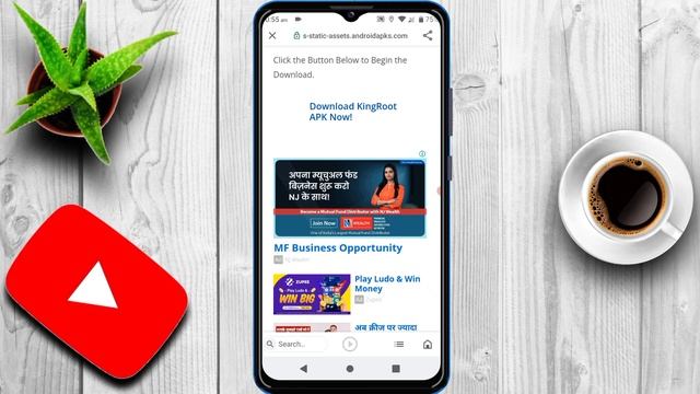 How To Root With Kingroot Any Phone in 2023 | New Method To Root Any Android Phone |Kingroot Workin смотреть онлайн