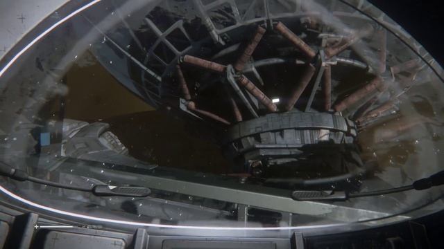 Alien Isolation часть 19 (Прохождение без комментариев)