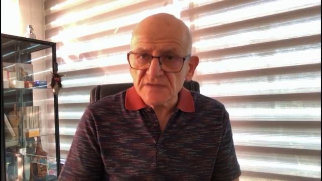 Доктор Хаит рассказывает: Скрипит шея смотреть онлайн