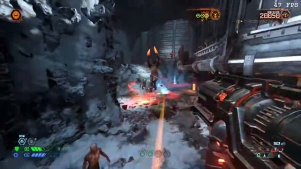 Horde Mode | Doom eternal