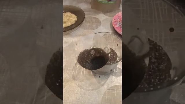 Салаты с Ежевикой