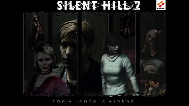 ¿porque silent hill 2 es el mejor juego de horror de los ultimos 10 años? смотреть онлайн
