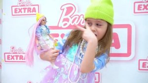 Ева и мама история с куклами