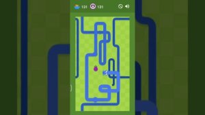 Прохождение змейки в Play игры