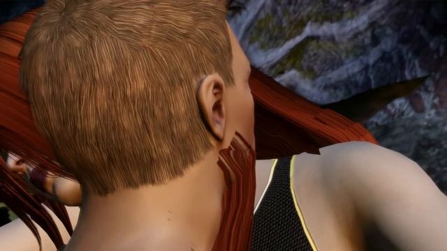 Dragon Age: Origins — Алистер роман смотреть онлайн