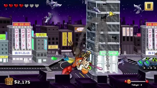 Octogeddon Review: First Five смотреть онлайн