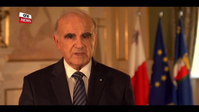 IL-PRESIDENT GEORGE VELLA JISPJEGA L-ĦIDMA TAL-100 JUM TIEGĦU смотреть онлайн