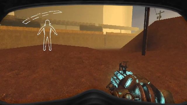 LETHAL COMPANY В ГМОД