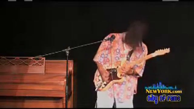 Fredrix ..LIVENDIRECT! Does Jimi Hendrix's "FOXY LADY" Live! смотреть онлайн