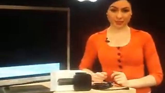 Apple TV - обзор медиаплеера от Digital.ru смотреть онлайн