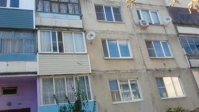 Запускаем самолёт из пенопласта смотреть онлайн