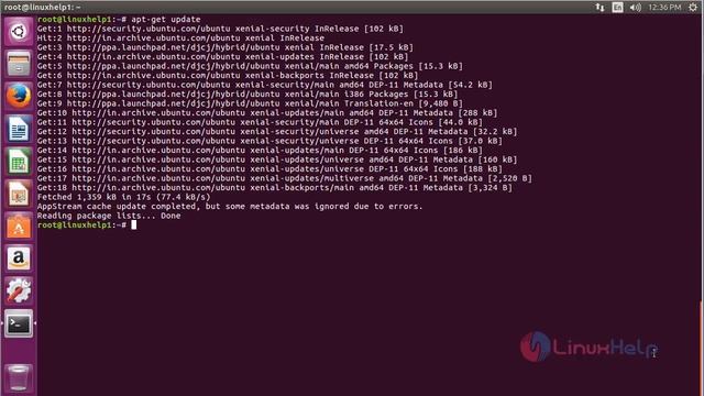 How to install x264 on Ubuntu 16.04 смотреть онлайн