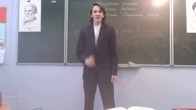 В. Маяковский, «Вы любите розы...» смотреть онлайн