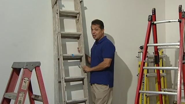 Ladder Safety