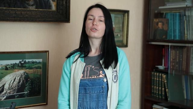 Мария Маркова читает Василия Белова смотреть онлайн