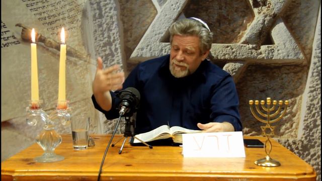 #сидимдома Недельные главы Тазриа-Мецора. Олег Крюков. смотреть онлайн
