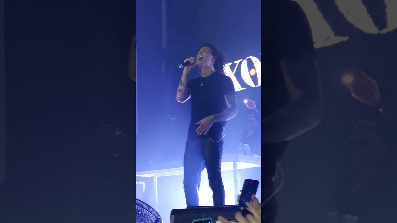 XOLIDAYBOY Целуй на светофорах Саратов 22.03.24 #xolidayboy #иванржевский#иван смотреть онлайн