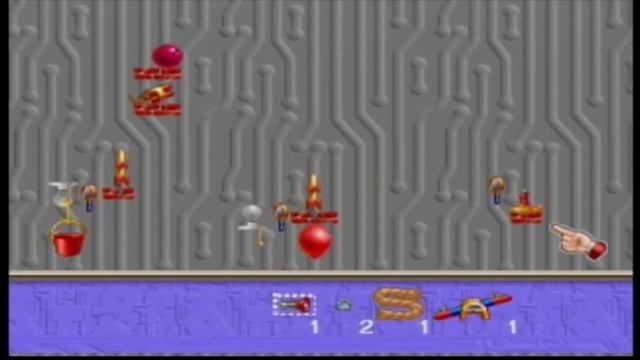 3DO Game Night - Incredible Machine смотреть онлайн
