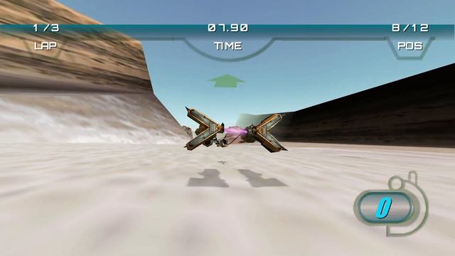 Star Wars Episode 1 Racer | All Achievements in 20 Minutes Guide - [Games with Gold] - Easy 1000G смотреть онлайн