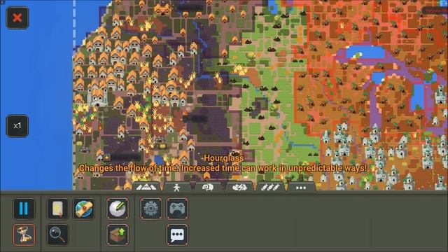 World Box - Conquest of the New World смотреть онлайн