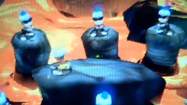 ape escape academy dodge ball смотреть онлайн