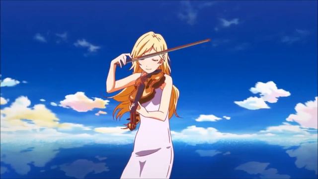 Shingatsu Wa Kimi No Uso「River Flows In You」