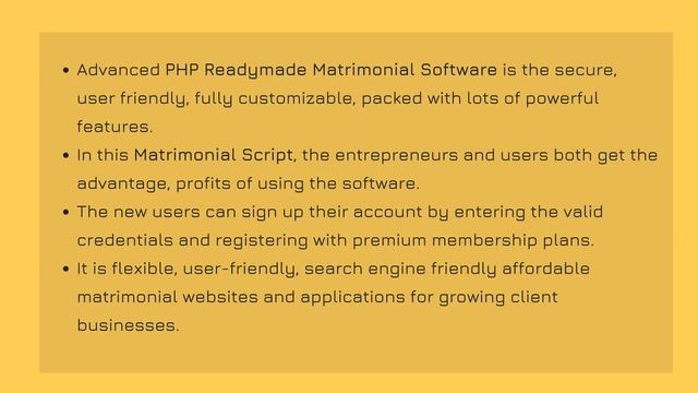 Best 2020 Matrimonial Software | PHP Readymade Matrimonial Script | i-Netsolution смотреть онлайн