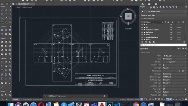 Como convertir un archivo de Autocad a PDF (2020) смотреть онлайн