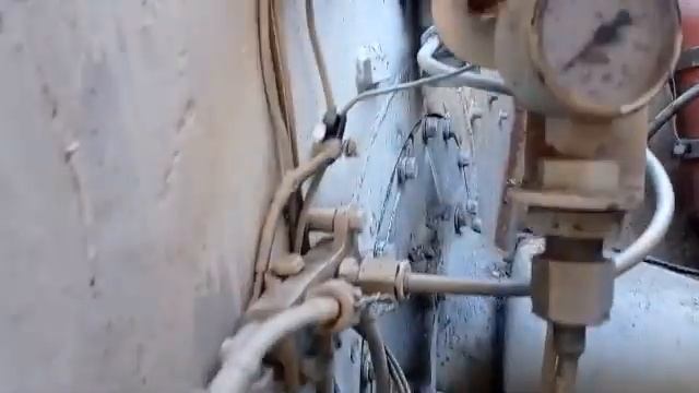 Двигатель БМП УТД -20. смотреть онлайн