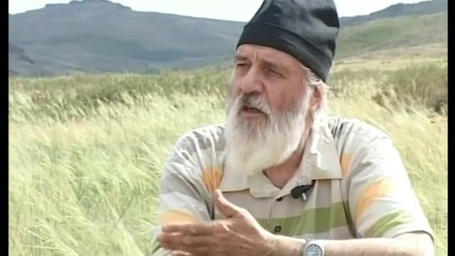 Беседа с протоиереем Феодором Проскуриным о судьбе и о гаданиях смотреть онлайн