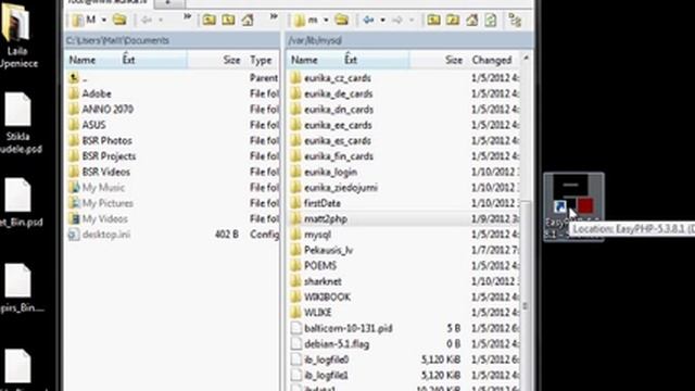 How to make a safe mysql database backup смотреть онлайн