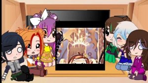 ~реакция~ сп + Влад, Саша  присутствует Морлёнка)